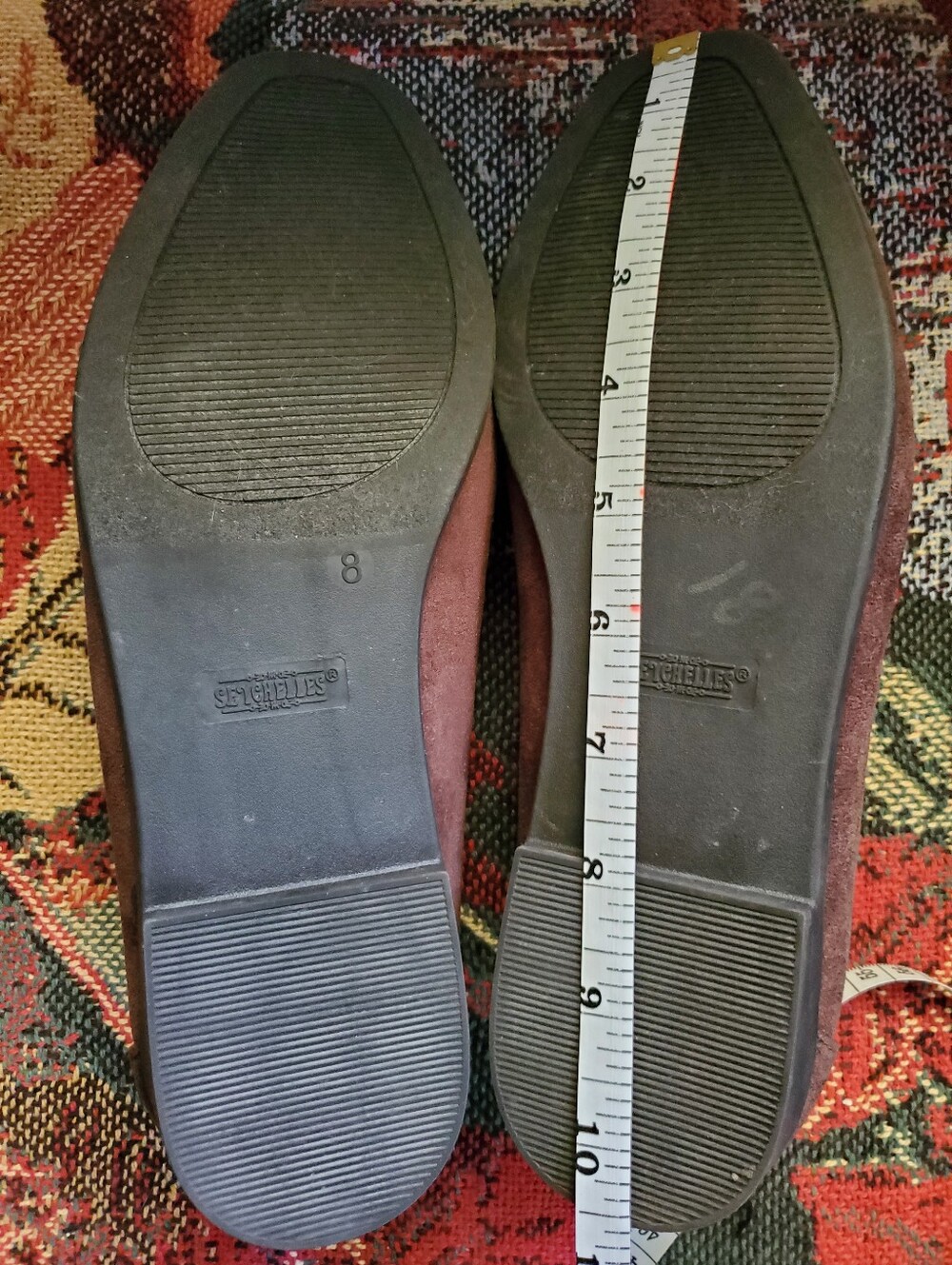 Seychelles Loafers - Picture 9 of 10